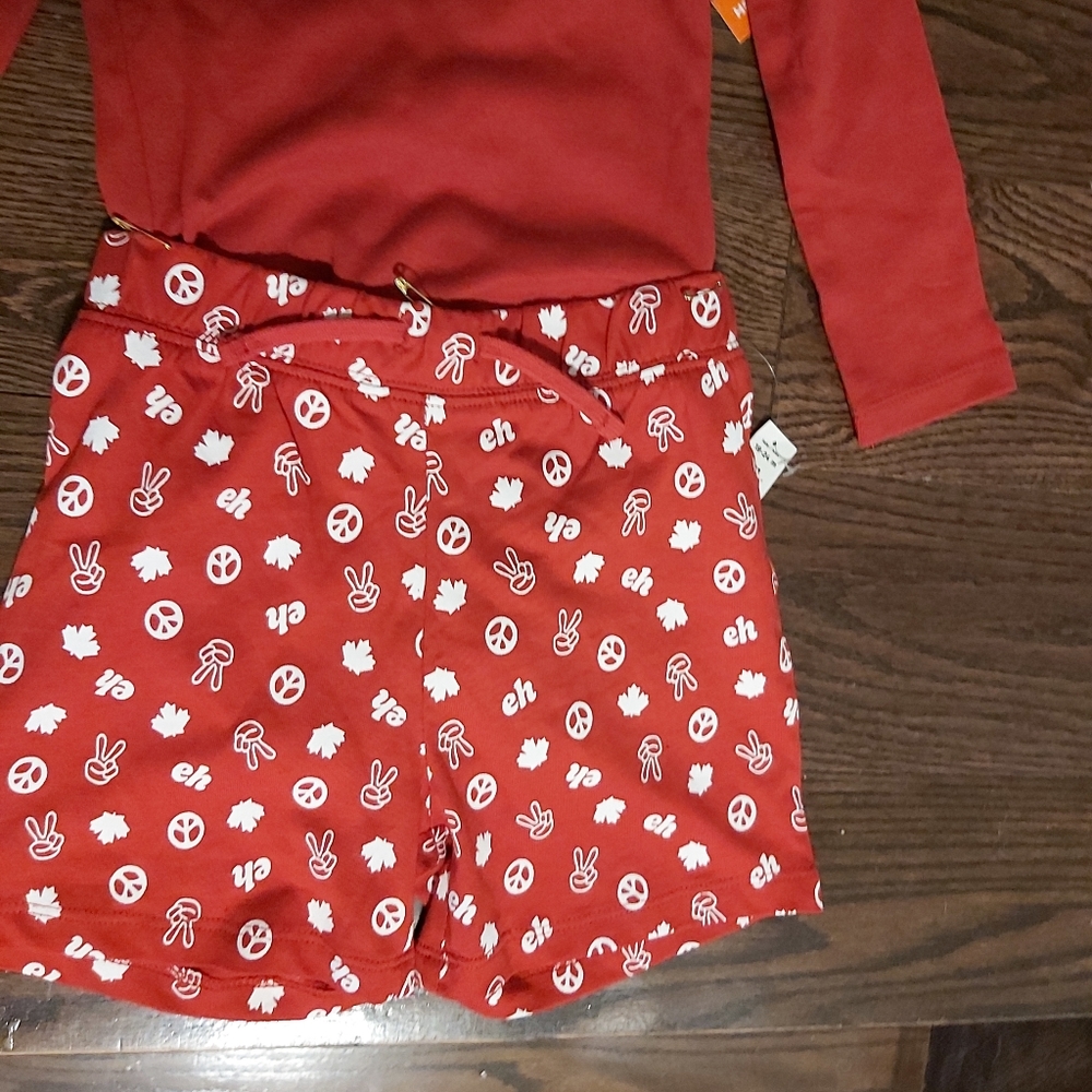 💢SOLD💢Kids 2-pc set - size 18-24 mths - Picture 3 of 10